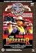 Search : The Deserter (La Spina dorsale del diavolo) (Djavolja kicma) [ NON-USA FORMAT, PAL, Reg.4 Import - Australia ]