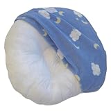 Boppy Newborn Lounger Slipcover - Moon Stars