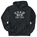 Sweatshirt Black 
