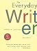 Book Everyday Writer: With 2001 Apa Update