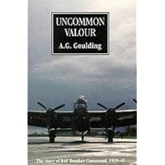 Uncommon Valour (Goodall)