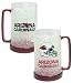 Arizona Cardinals Crystal Freezer Mug - Football Sports Merchandise
