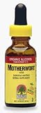 Nature's Answer - Motherwort Herb, 2000 mg, 1 fl oz liquid