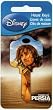 Prince of Persia Dastan Schlage SC1 House Key