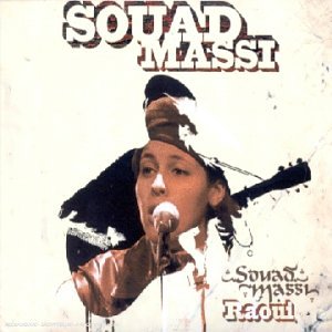 Souad Massi - Raoui - Zortam Music
