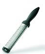 Cuisipro Accutec Razor-Sharp Kitchen Rasp