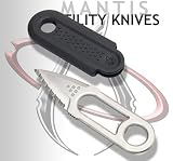  : Mantis MU3 Utility Knife