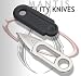 Tools & Hardware : Mantis MU3 Utility Knife