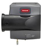 Honeywell HE250A1005 TrueEASE Advance Bypass Humidifier [Misc.]