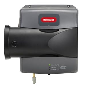 Honeywell HE150A1005 TrueEASE Advance Bypass Humidifier [Misc.]