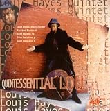Quintessential Lou