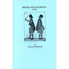 Highland Jacobites 1745