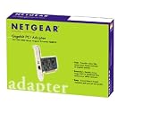 NETGEAR GA311 Gigabit Ethernet PCI Adapter