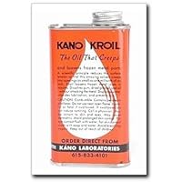 Kano Kroil Penetrating Oil, 8 oz. liquid (KROIL)