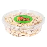 Just Tomatoes Just Peaches, 5-Ounce Tubs (Pack of 2)
