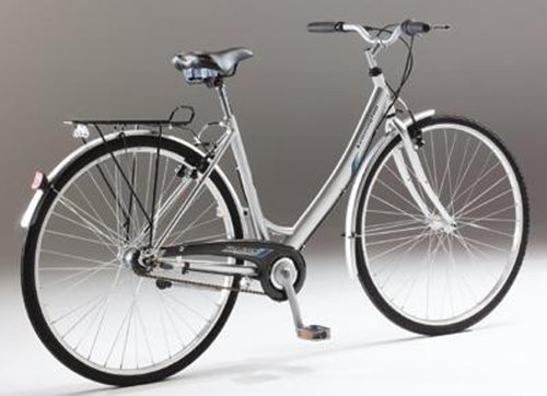 Childrens Toyshop  Toys : Falcon kensington women's bike framesize 19