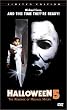 Halloween 5- The Revenge of Michael Myers