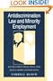 Antidiscrimination Law and Minority Employment: Recruitment Practices and Regulatory Constraints