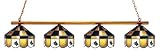 Purdue University Boilermakers Pool Table Light