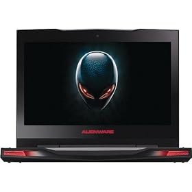 Laptop Notebook Alienware