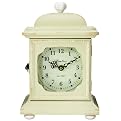 Wood Table Clock