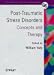 Post-traumatic Stress Disorders: Concepts and Therapy (Wiley Series in Clinical Psychology)