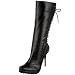 Dollhouse Women's Vila Boot