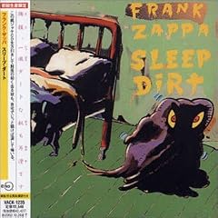 Sleep Dirt