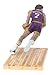 McFarlane Toys NBA Sports Picks Legends Series 1 Action Figure Pete Maravich (New Orleans Jazz)