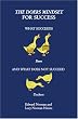 The Doers Mindset For Success