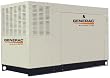 Generac Guardian Series QT04524ANSY 45,000 Watt Liquid-Cooled Propane/Natural Gas Powered Home Automatic Standby Generator with Steel Enclosure (CARB Compliant)