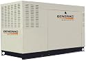 Generac Guardian Series QT04524ANSY 45,000 Watt Liquid-Cooled Propane/Natural Gas Powered Home Automatic Standby Generator with Steel Enclosure (CARB Compliant)
