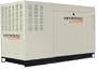 Generac QT04524Y 45,000 Watt Liquid Cooled Propane/Natural Gas Powered Home Automatic Standby Generator (CARB Compliant)