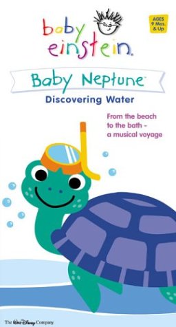 Buy Now at Amazon.com: Baby Neptune