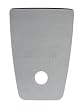 Fein 63903165013 Flexible Scraper Blade, 2 Pack