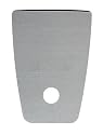 Fein 63903165013 Flexible Scraper Blade, 2 Pack