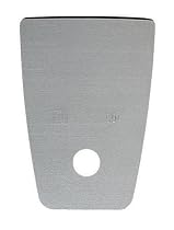 Fein 63903165013 Flexible Scraper Blade, 2 Pack