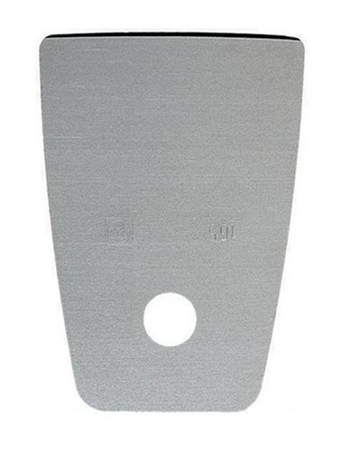 Fein 63903165013 Flexible Scraper Blade, 2 Pack