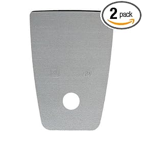 Fein 63903165013 Flexible Scraper Blade, 2 Pack
