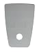 Fein 63903165013 Flexible Scraper Blade, 2 Pack
