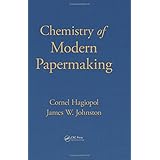chemistry of modern papermaking