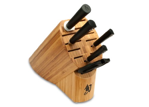 其实只是为了刀架而已 — Shun 旬 VBS0600 Sora 6-Piece Basic Block 刀架 开箱