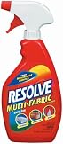 RESOLVE Multi-Fabric Cleaner: 22 OZ