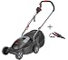 SKIL F015 0710 AS 1100 W Electric Lawnmower + secateurs .