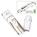 oneisall Rechargeable Cordless Professional Home Pet Dogs And Cats Grooming Trimming Clipper Kit