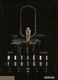 Revue Dupuis SA  / Matière fantôme, Tome 1 : Alpha