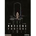 Mati�re fant�me, Tome 1 : Alpha