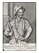 Ismail Sultan of Morocco (Reigned 1672-1727) Known as the Bloodthirsty Art Giclee Pos...