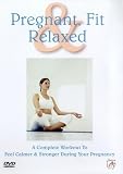 Pregnant, Fit And Relaxed [DVD]
