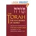 Torah: The Five Books of Moses